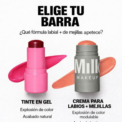 GLOW UP STICK 3 EN 1