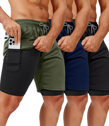 SPORTMASTER 3 PACK