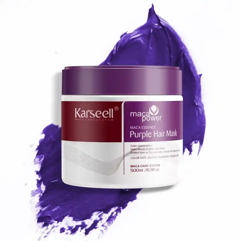 MATIZANTE KARSEELL MORADA