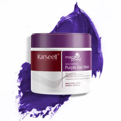 MATIZANTE KARSEELL MORADA