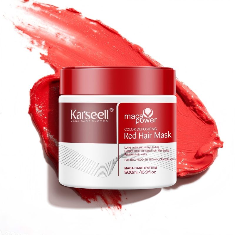 MATIZANTE KARSEELL ROJA