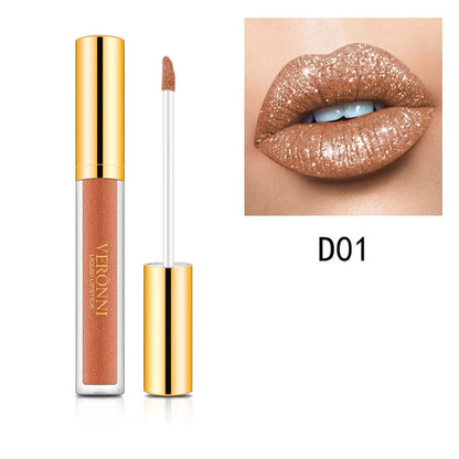 COMBO LABIALES SHINY