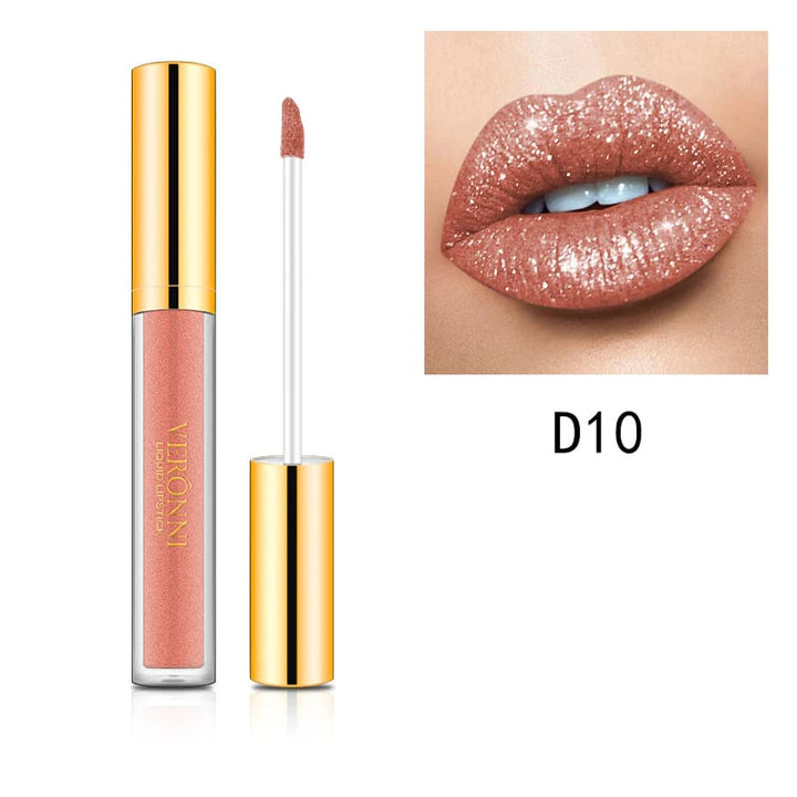 COMBO LABIALES SHINY