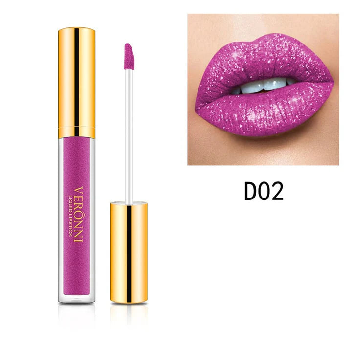 COMBO LABIALES SHINY