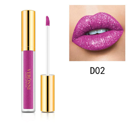 COMBO LABIALES SHINY