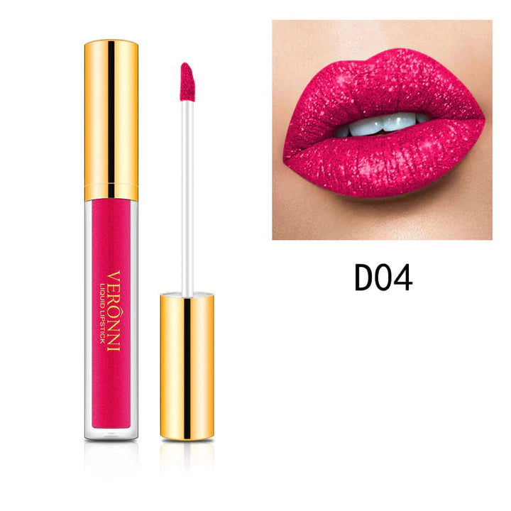 COMBO LABIALES SHINY