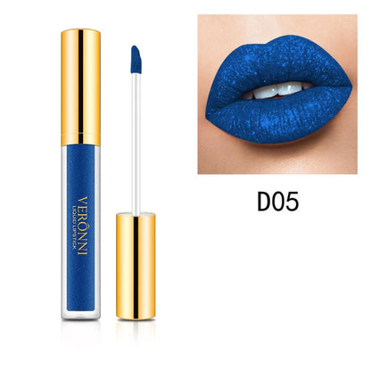 COMBO LABIALES SHINY
