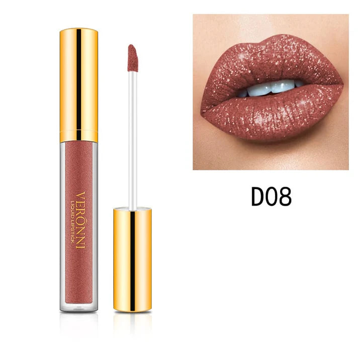 COMBO LABIALES SHINY