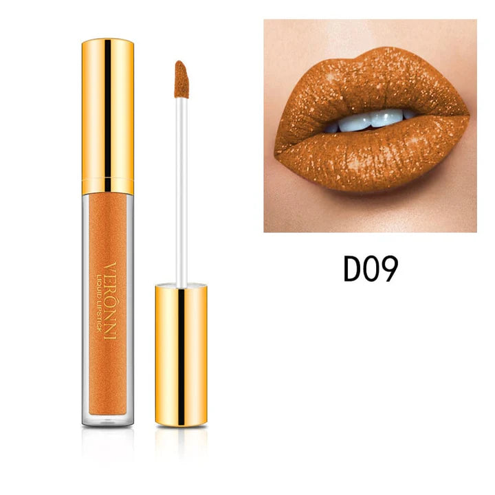 COMBO LABIALES SHINY